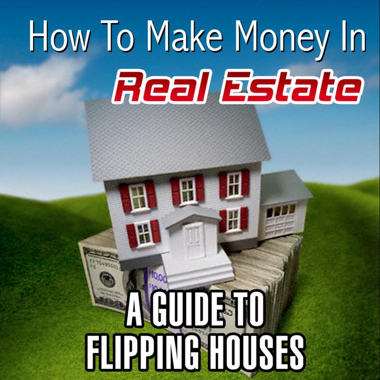How to Make Money in Real Estate's avatar image