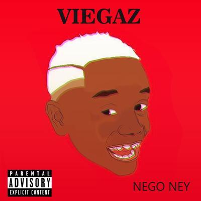 Nego Ney's cover