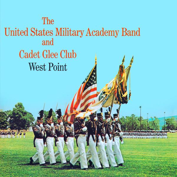 United States Military Academy Band's avatar image