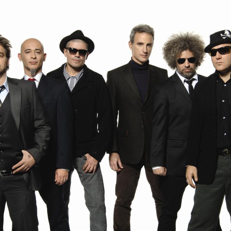 Los Fabulosos Cadillacs's avatar image