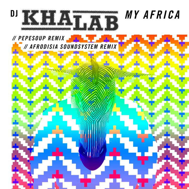 DJ Khalab's avatar image