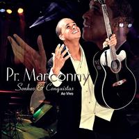 Pr. Marconny's avatar cover