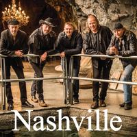 Nashville's avatar cover