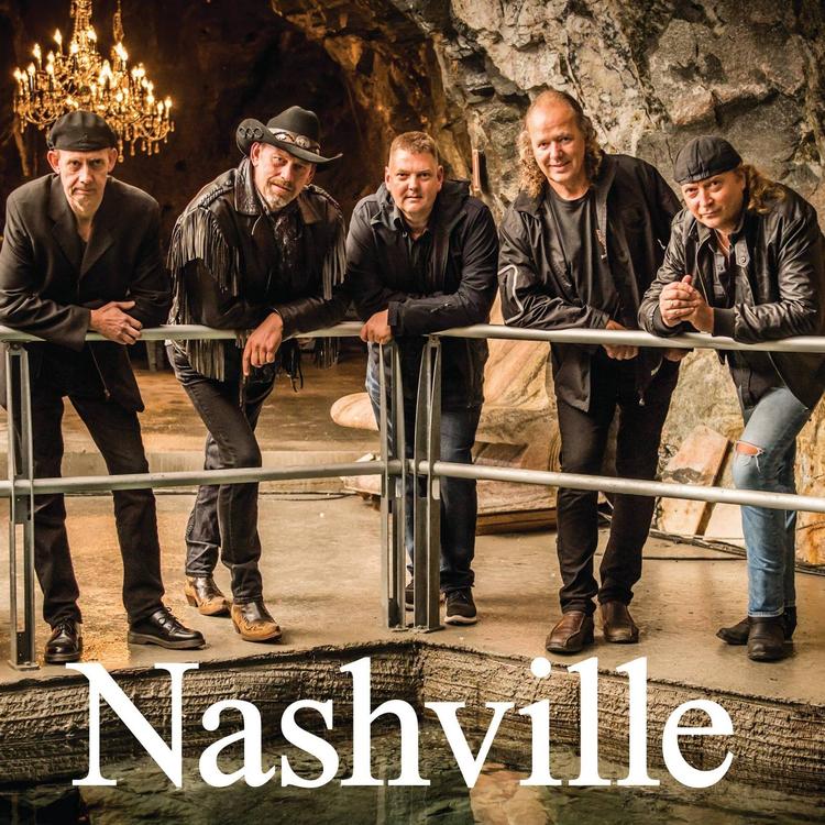 Nashville's avatar image