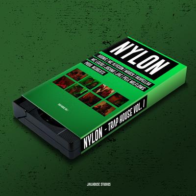 Nylon: Trap House, Vol. 1's cover