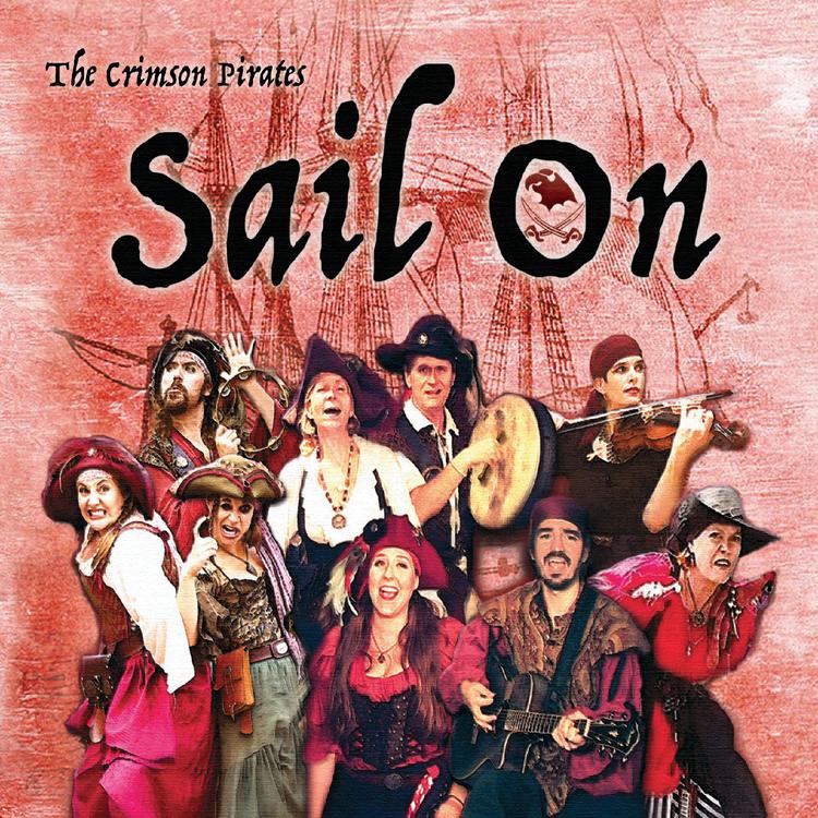 The Crimson Pirates's avatar image