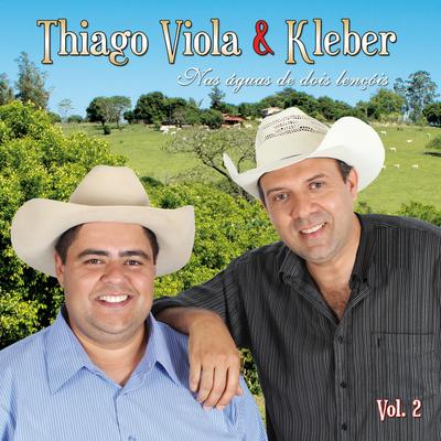 Pingaiada By Thiago Viola & Kleber's cover