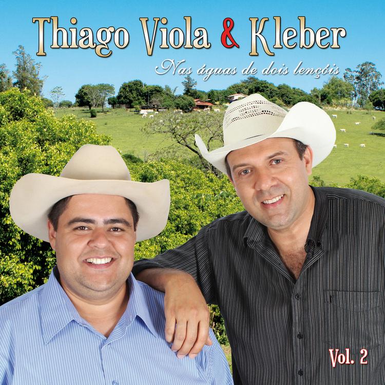 Thiago Viola & Kleber's avatar image