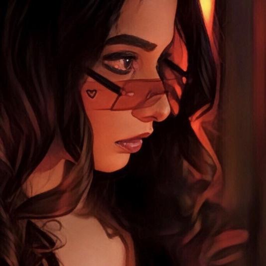 Mehar Vaani's avatar image