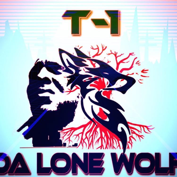 T-1 Da LoneWolf's avatar image