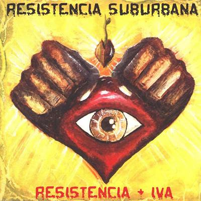 Resistencia + Iva's cover