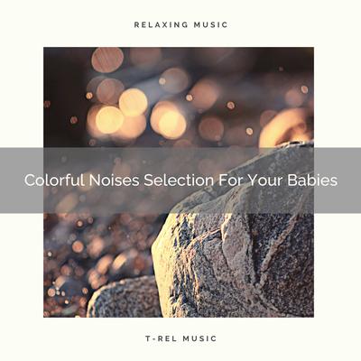 Baby Shusher Brown Noise By Ocean Sleep Sounds's cover