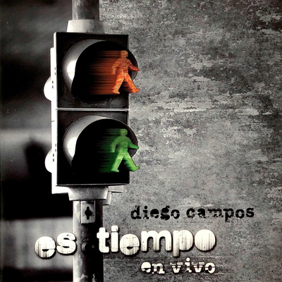 Tu Amor (En Vivo) By Diego Campos's cover