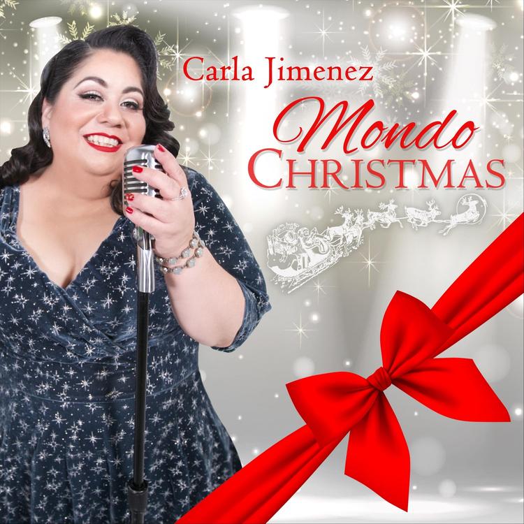 Carla Jimenez's avatar image