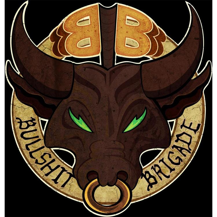Bullshit Brigade's avatar image