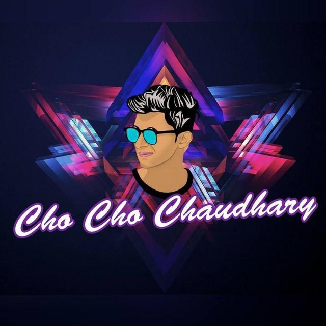 Cho Cho Chaudhary's avatar image