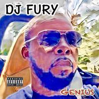 Dj Fury's avatar cover