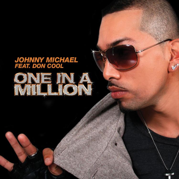 Johnny Michael's avatar image