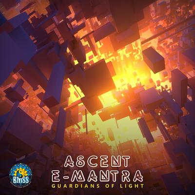 Sleepwalkers By E-Mantra, Ascent's cover