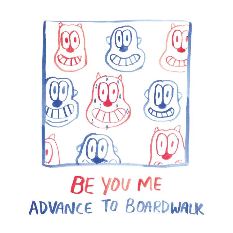 Be You Me's avatar image