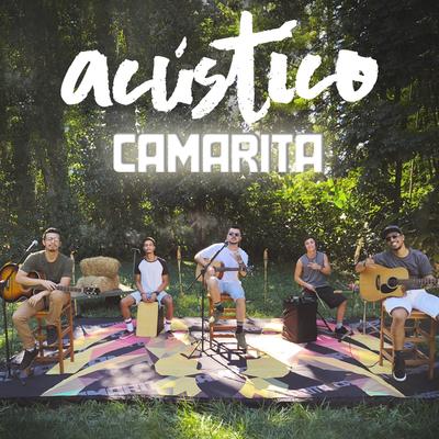 Melhor Com Você (Acústico) By Camarita's cover