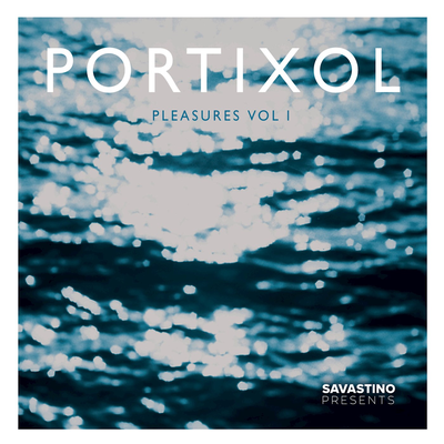 Portixol Pleasures, Vol. 1's cover