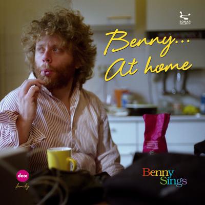 Benny... At Home's cover