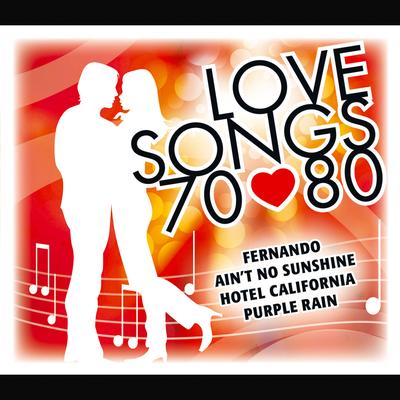 Love Songs 70 80's cover