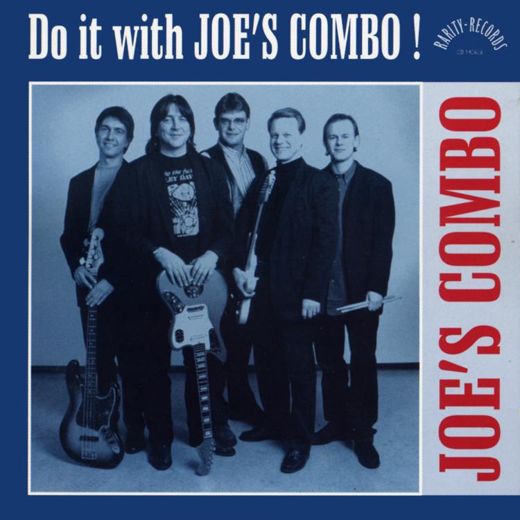 Joe's Combo's avatar image