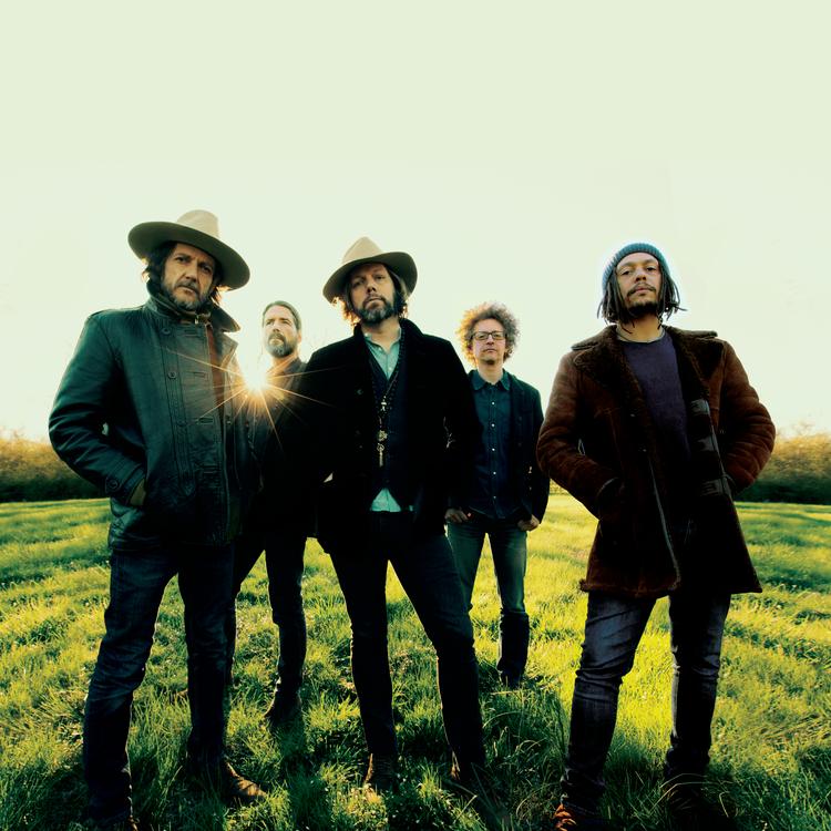 The Magpie Salute's avatar image
