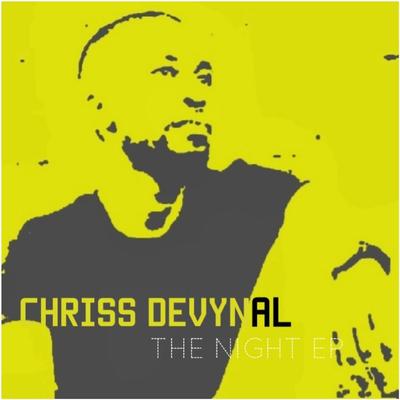 Chriss DeVynal's cover