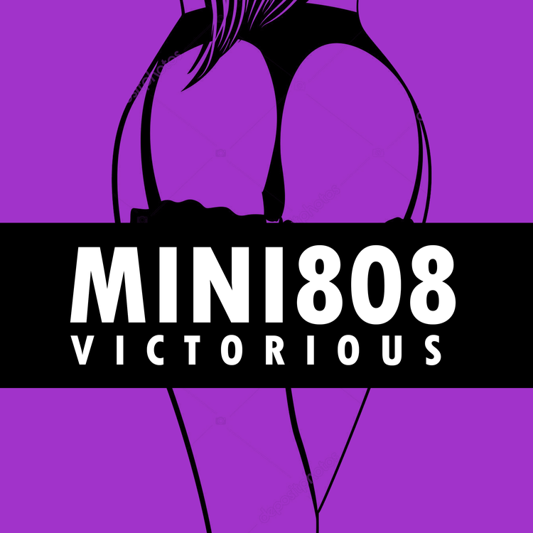 Mini808's avatar image