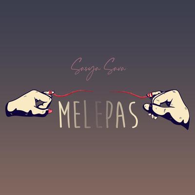 Melepas's cover