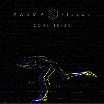 CODE 10-31 By Karma Fields's cover