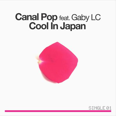 Cool in Japan (Single 01)'s cover