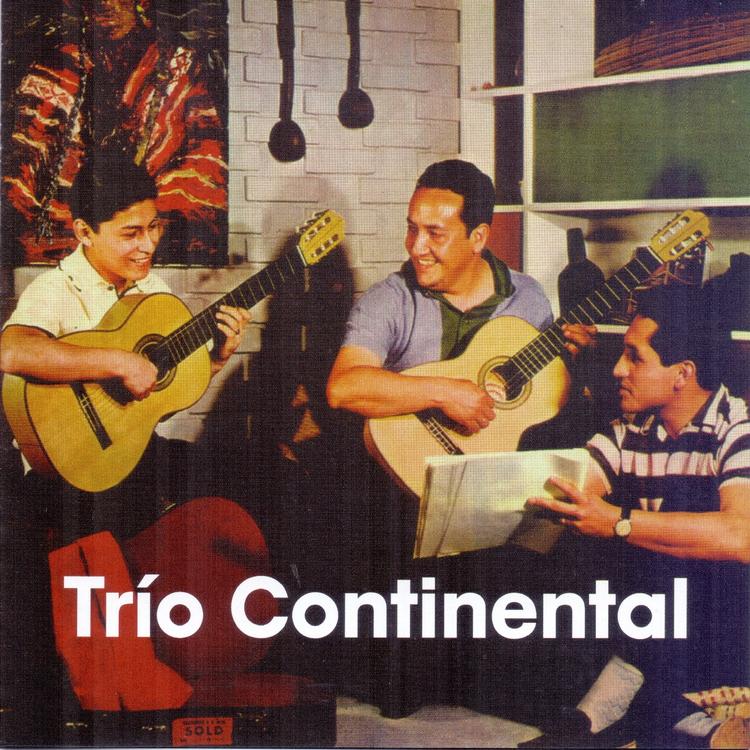 Trío Continental's avatar image