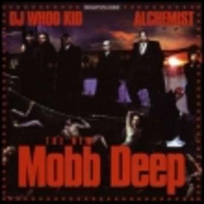 Pop Them Thangs By Mobb Deep, 50 Cent's cover