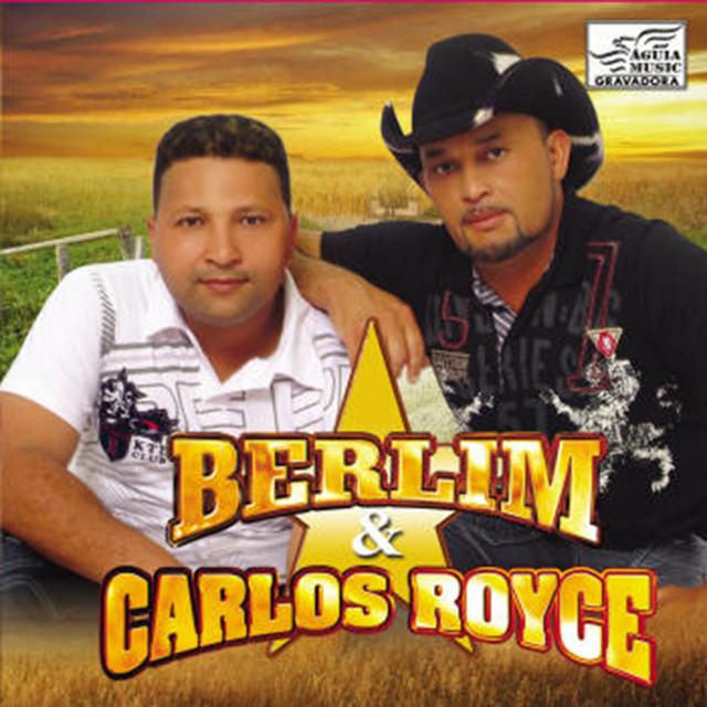 Berlim & Carlos Royce's avatar image