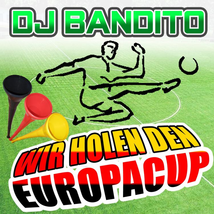 DJ Bandito's avatar image