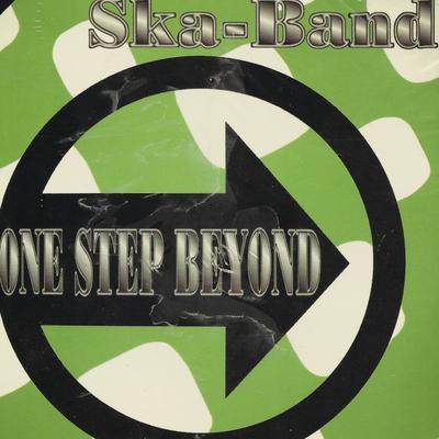 Ska-Band's cover