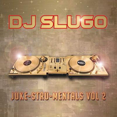 Juke-stru-mentals, Vol. 2's cover