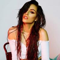 Cher Lloyd's avatar cover