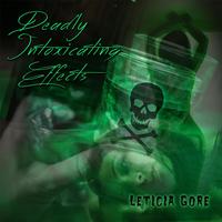 Leticia Gore's avatar cover