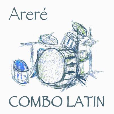Combo Latin's cover