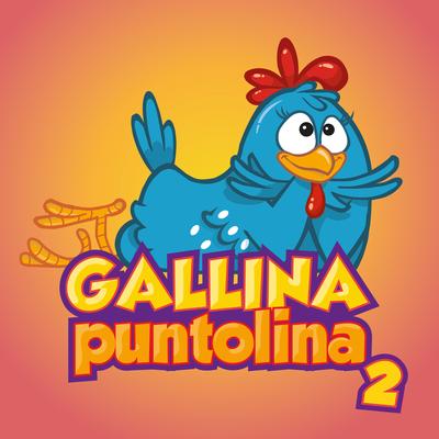 La Canoa Si Voltò By Gallina Puntolina's cover