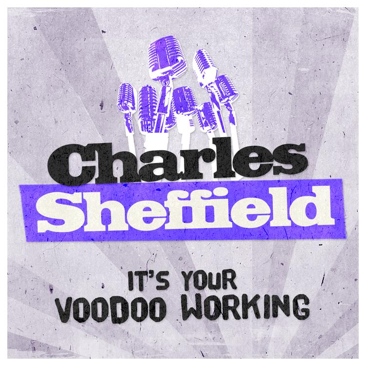 Charles Sheffield's avatar image