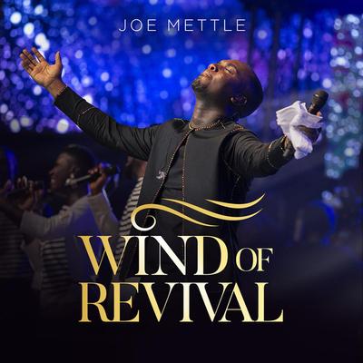 Joe Mettle's cover