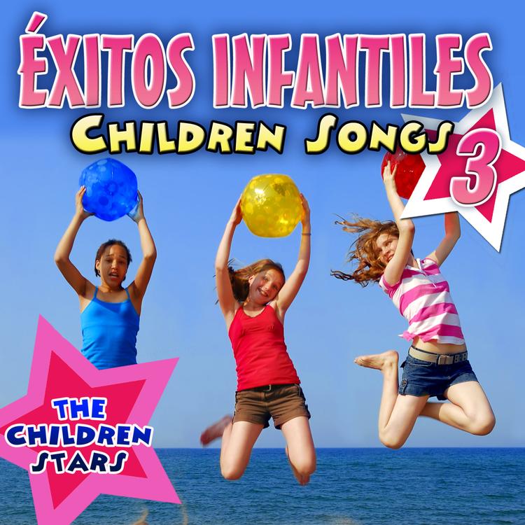 Children Stars's avatar image