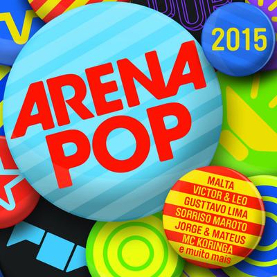 Arena Pop 2015's cover