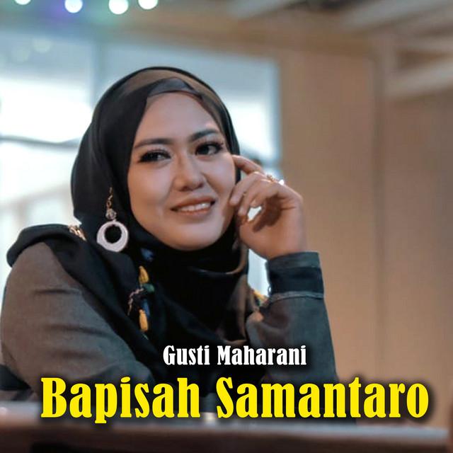 Gusti Maharani's avatar image